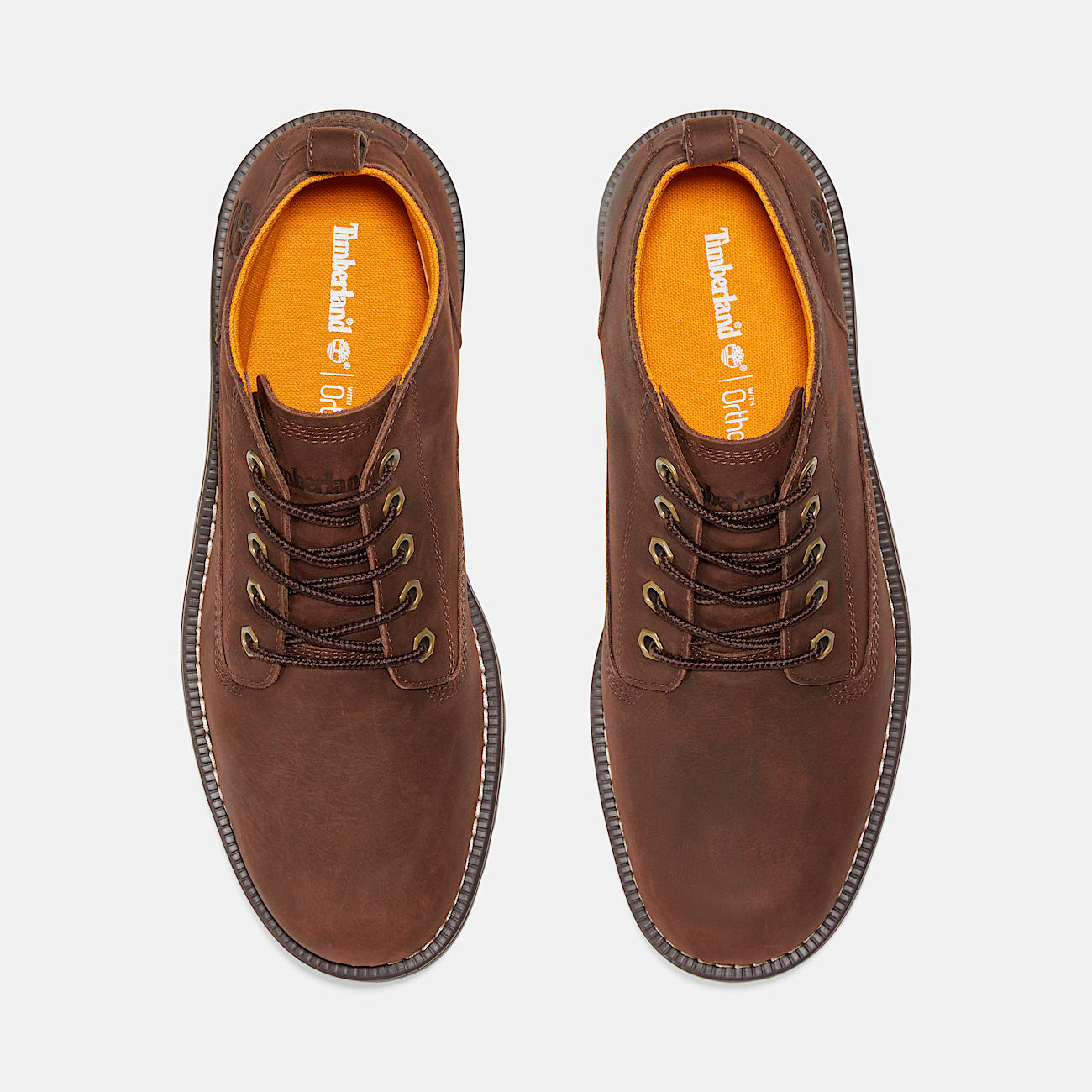Men's Redwood Falls Waterproof Chukka Boot - 2