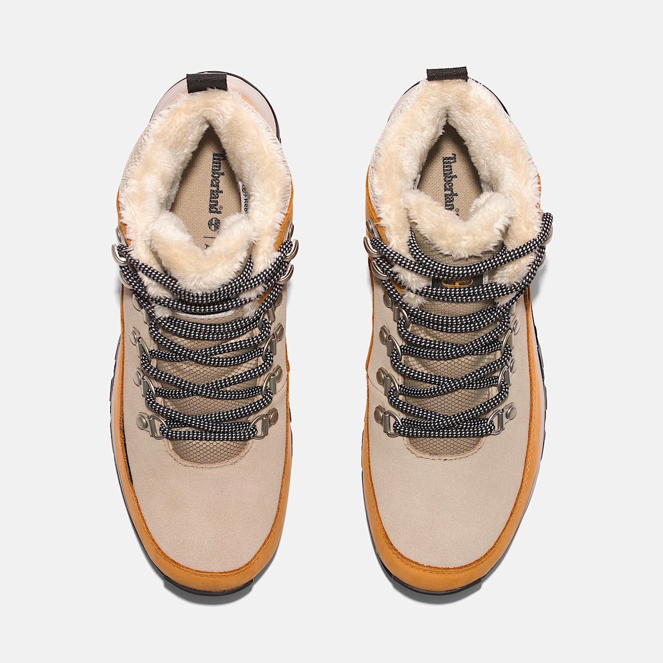 Womens Mt Maddsen Winter Waterproof Boot TBL Wheat Nubuck ALT2