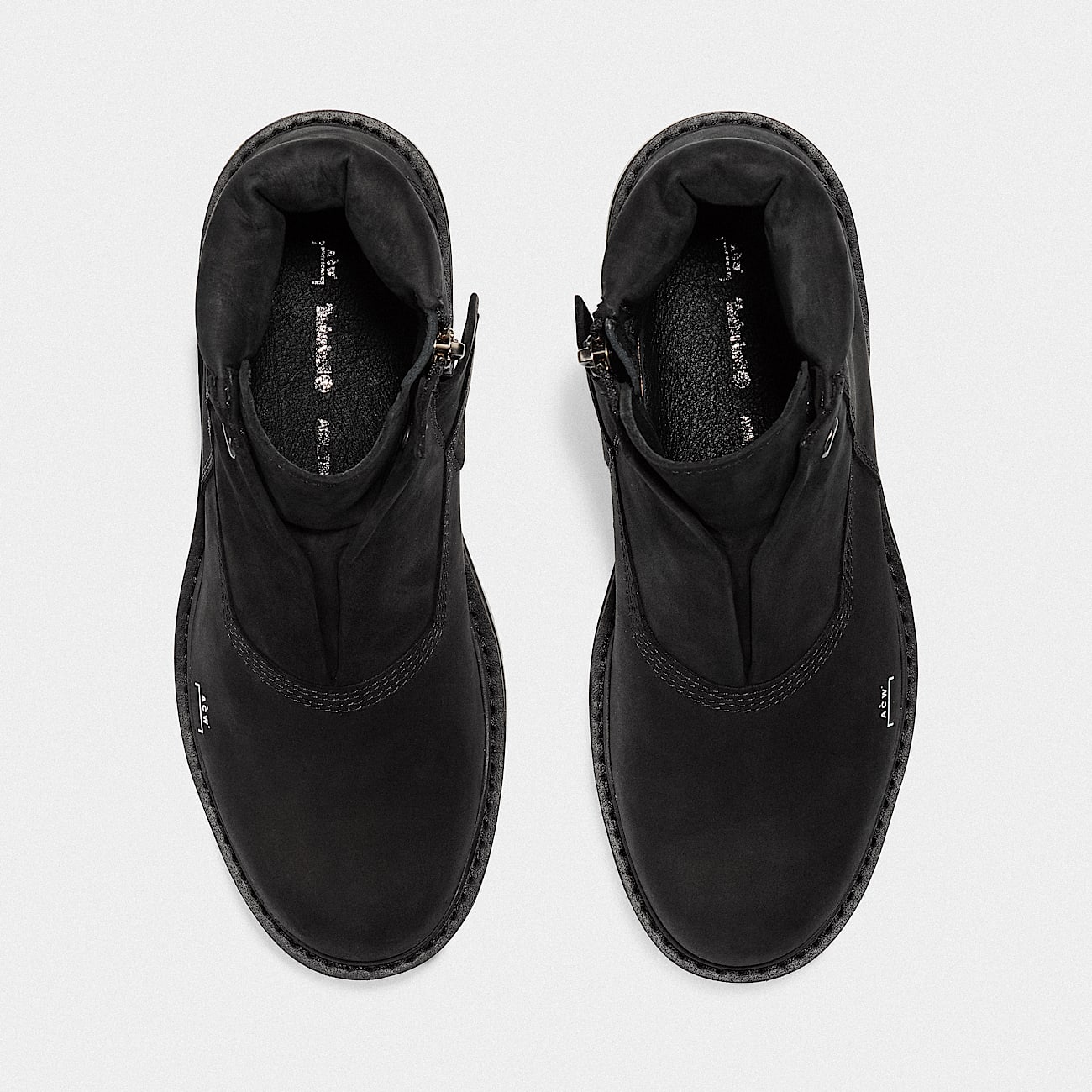 Women's Timberland® x A-COLD-WALL* 6-Inch Side-Zip Boot