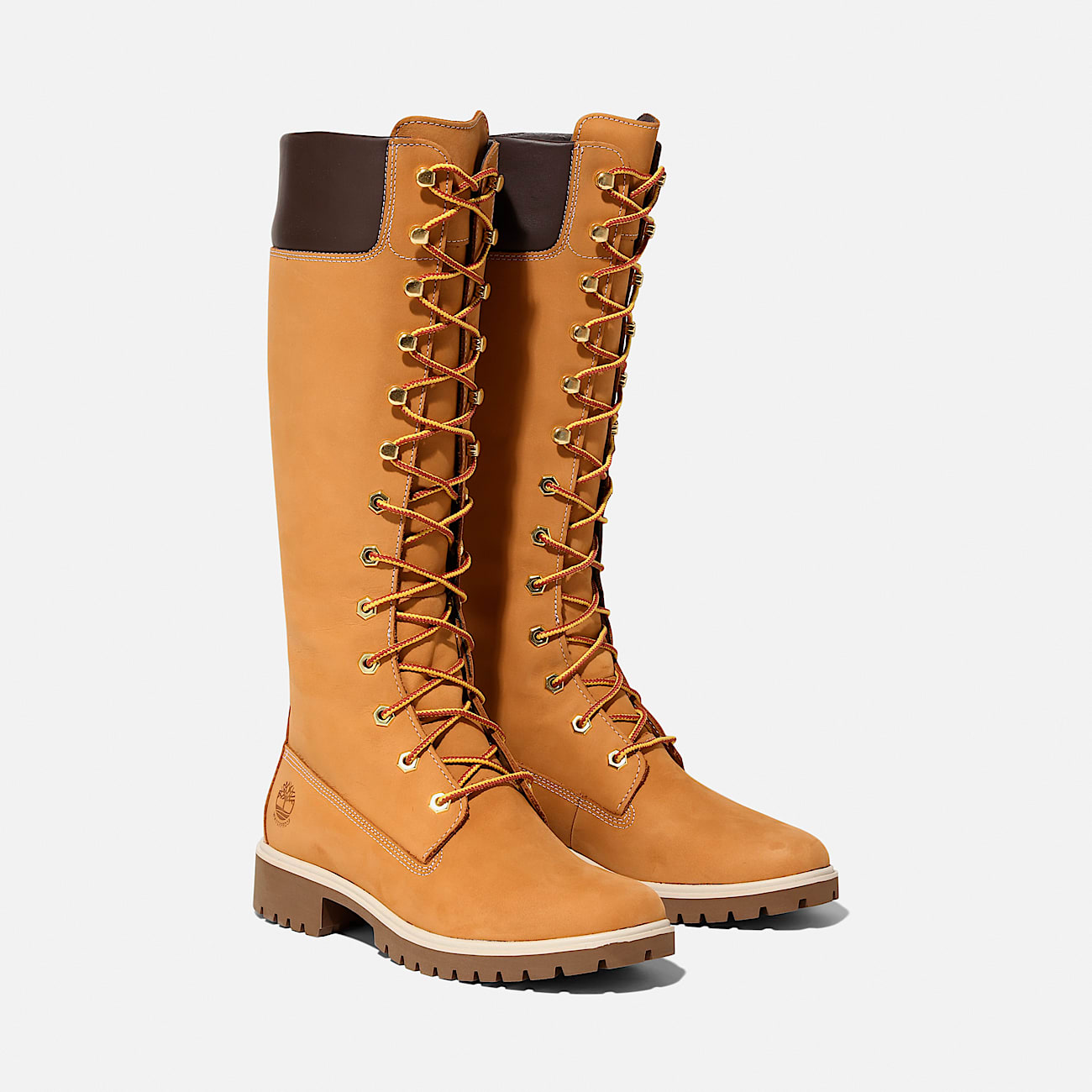 Women's Timberland® Premium 14-Inch Waterproof Boot - thumbnail 4