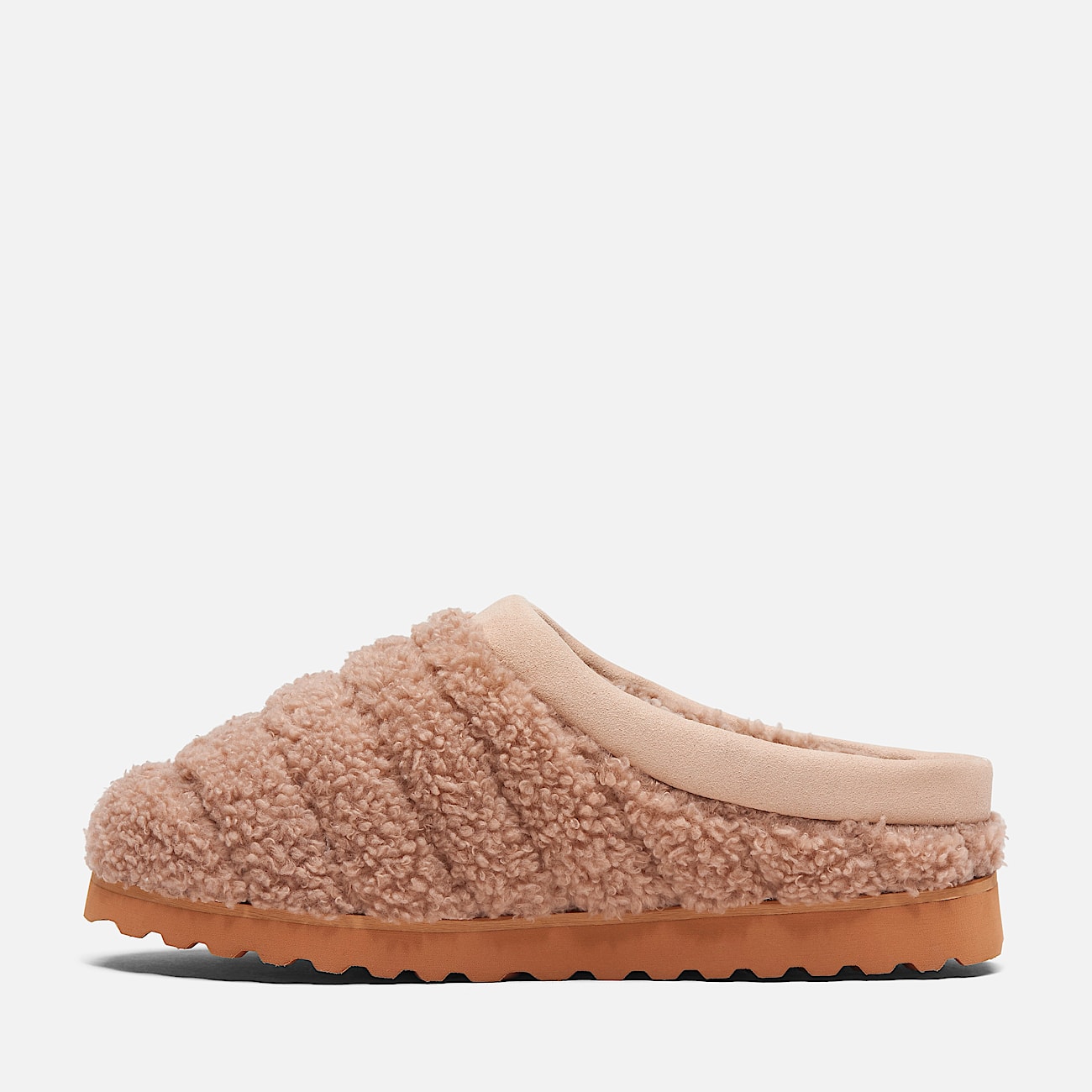 Sabot mode pour femmes TBL Taupe ALT6