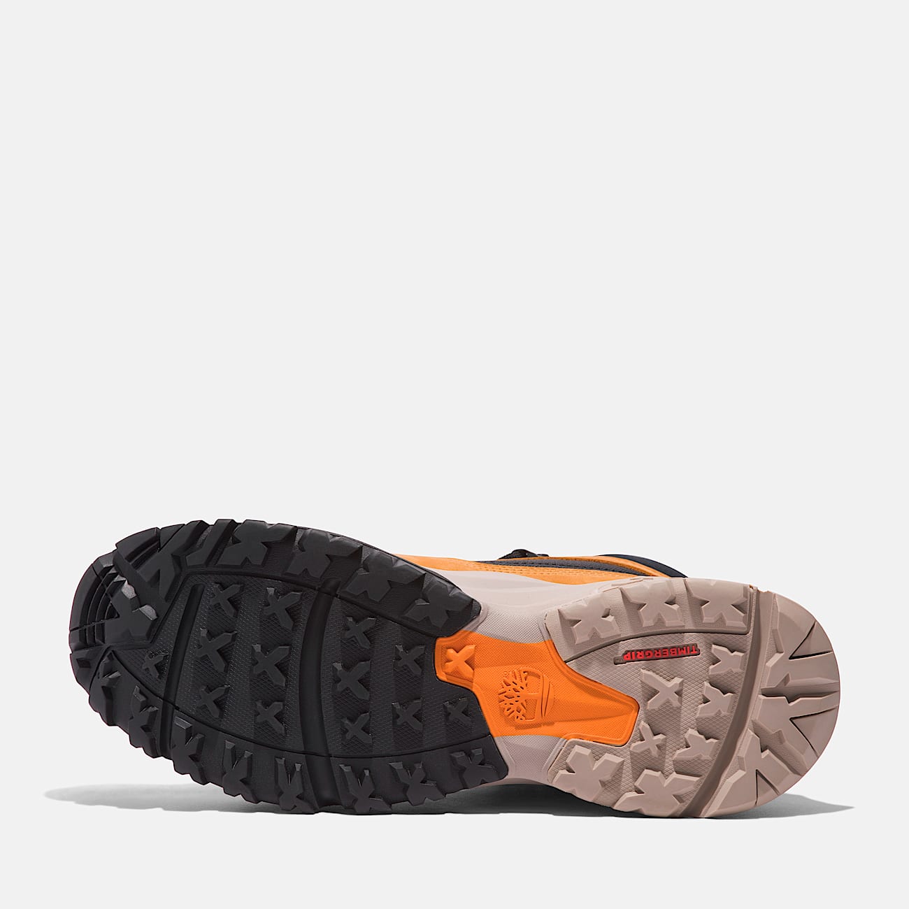 Men's Motion Scramble Mid Lace-Up Waterproof Hiker