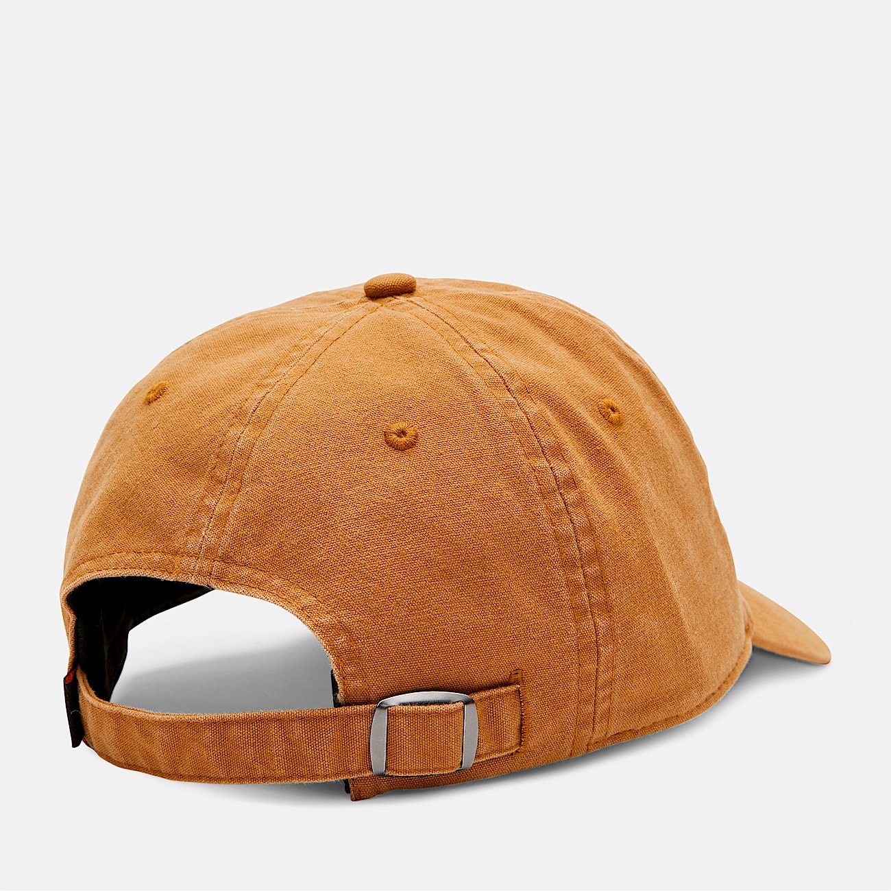 Gorra Timberland PRO® Woven-Logo Low-Profile para hombre - 2
