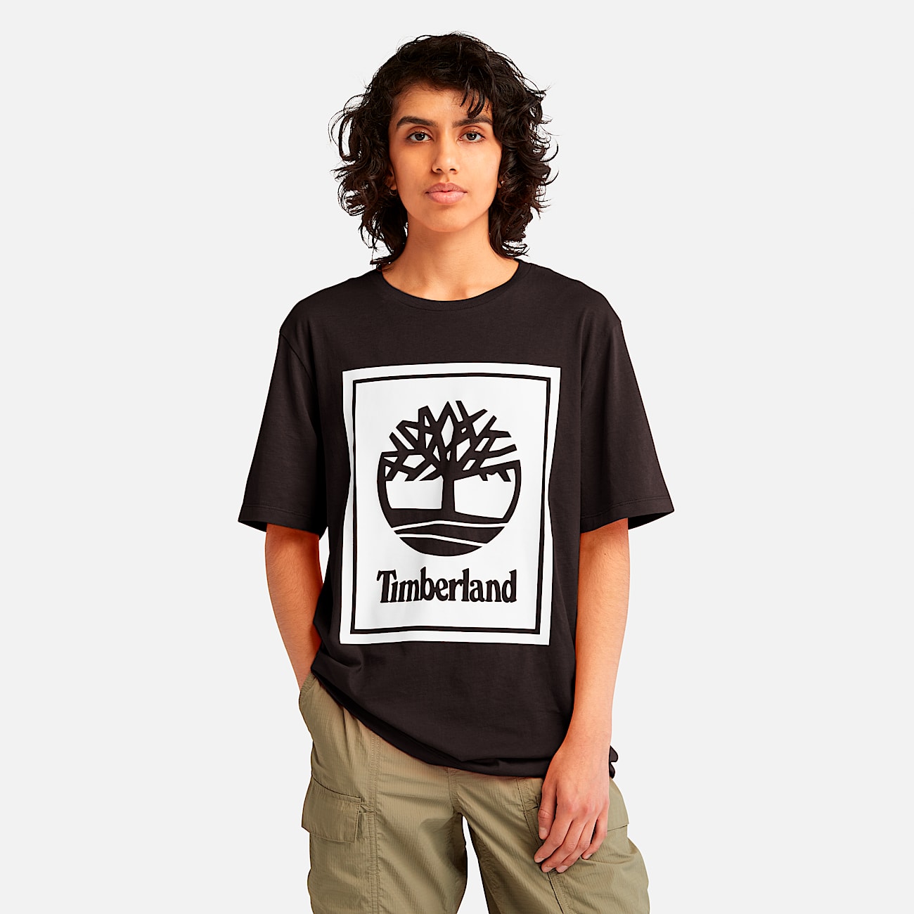 T-shirt à logo - 4