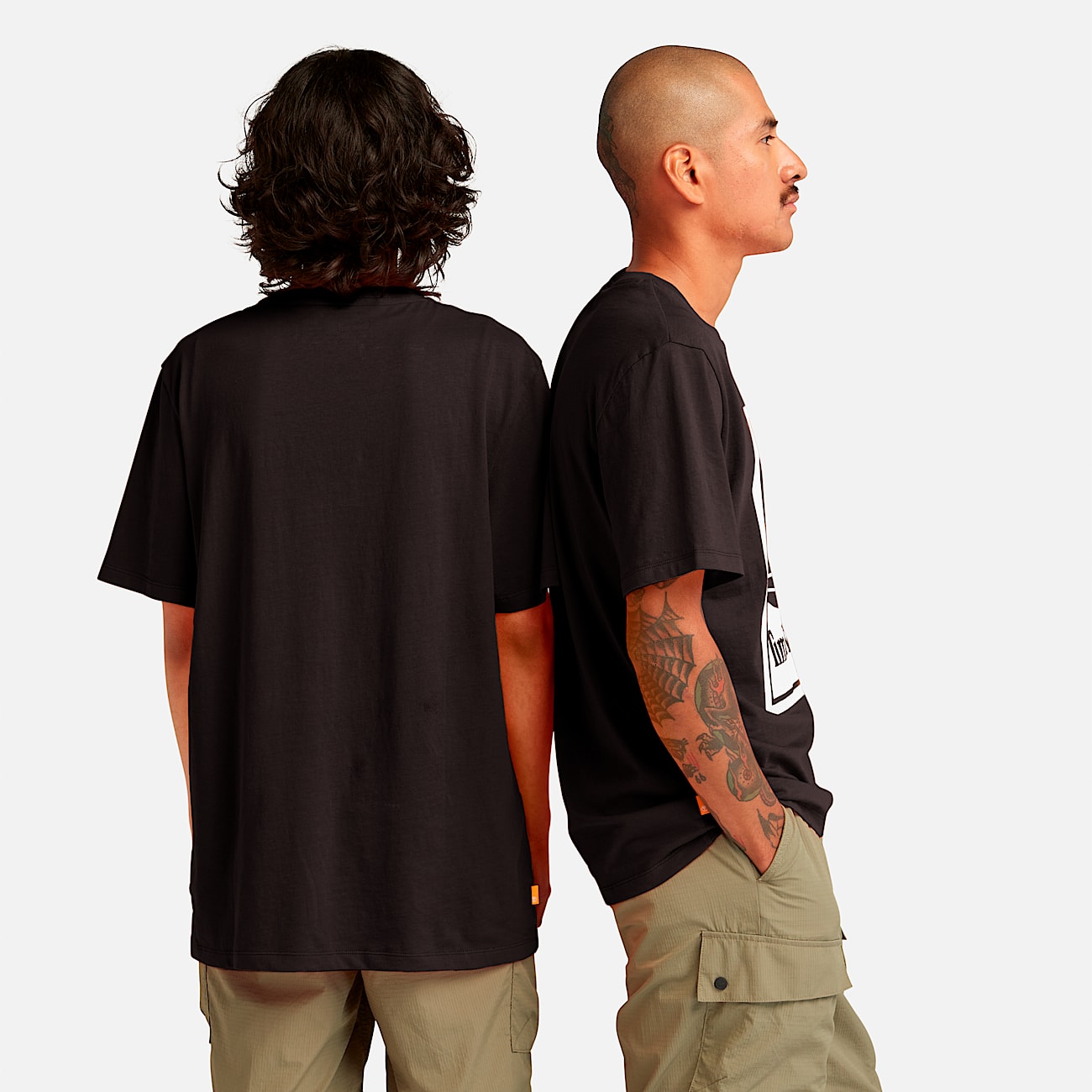 T-shirt à logo - 3