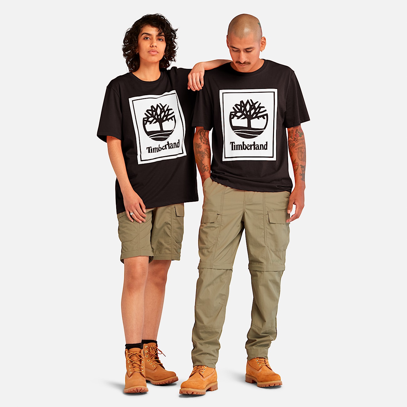 T-shirt à logo - 2