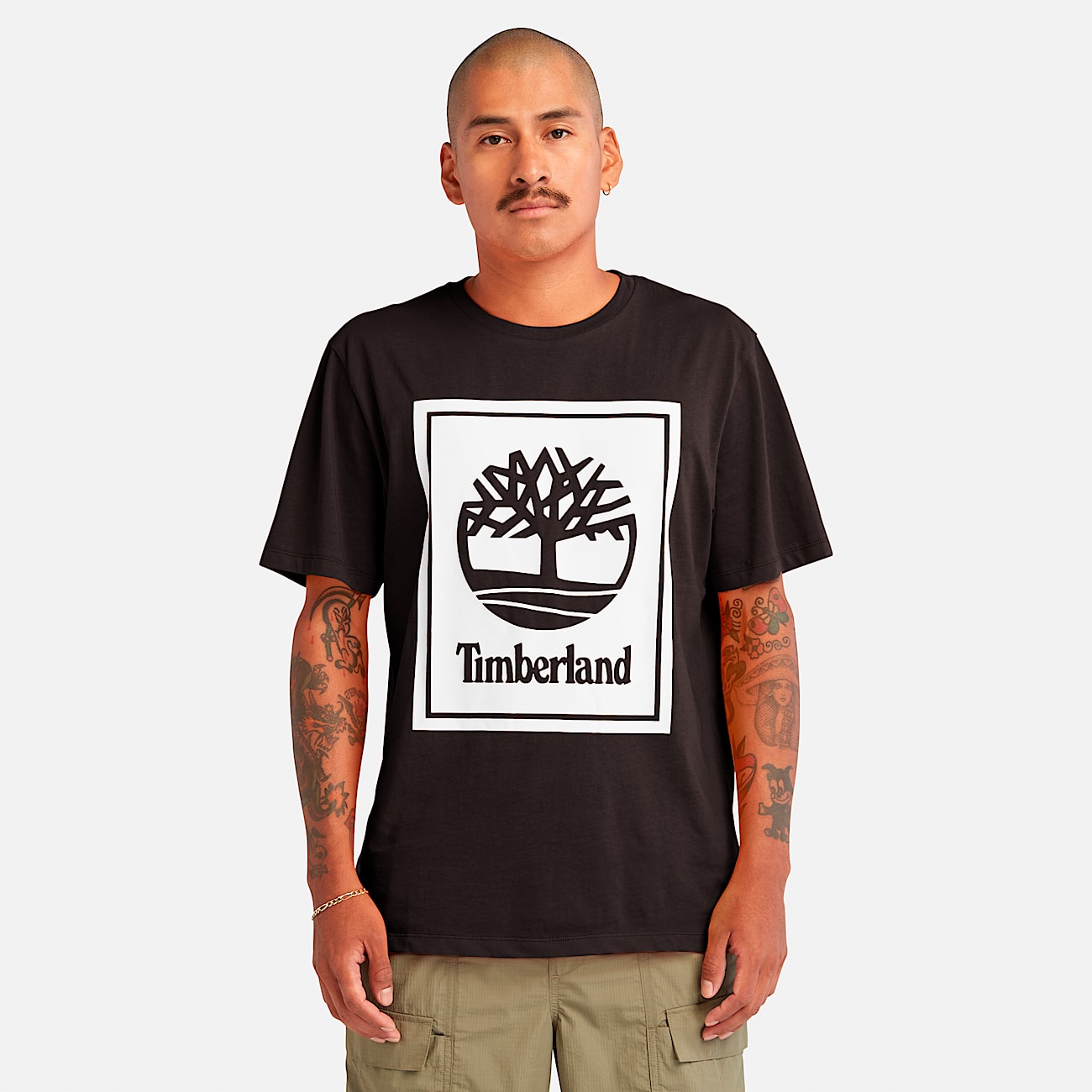 T-shirt à logo - 5