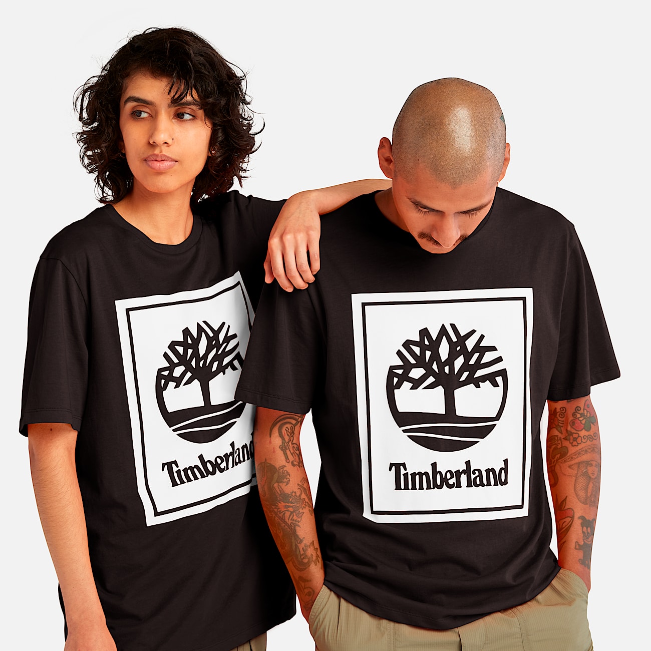 T-shirt à logo - 6