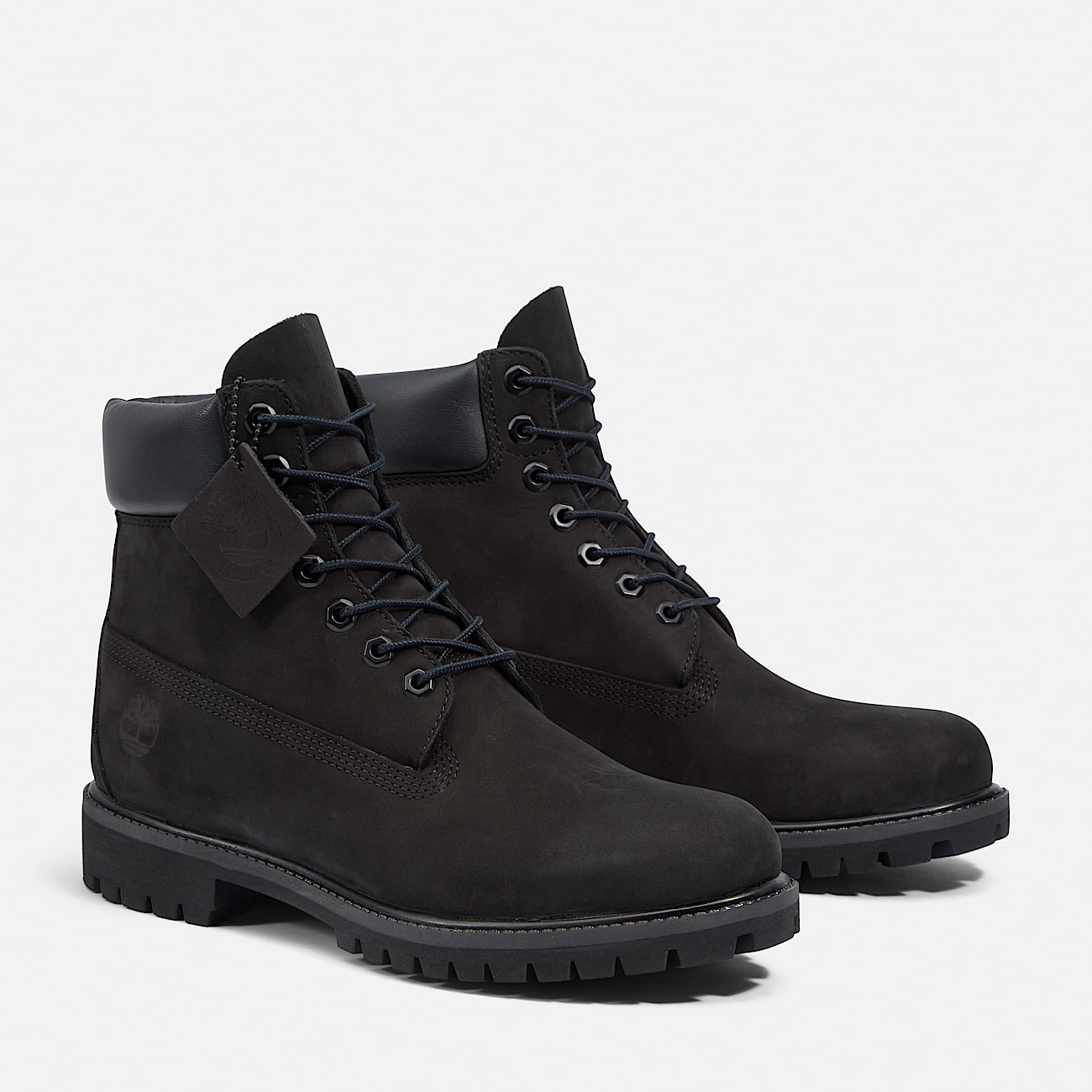 Men's Timberland® Premium 6-Inch Waterproof Boot - thumbnail 9