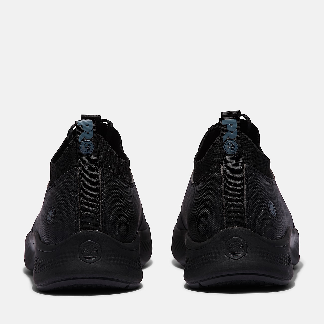 Sneaker de trabajo para mujer Solace Max TBL Negro ALT5