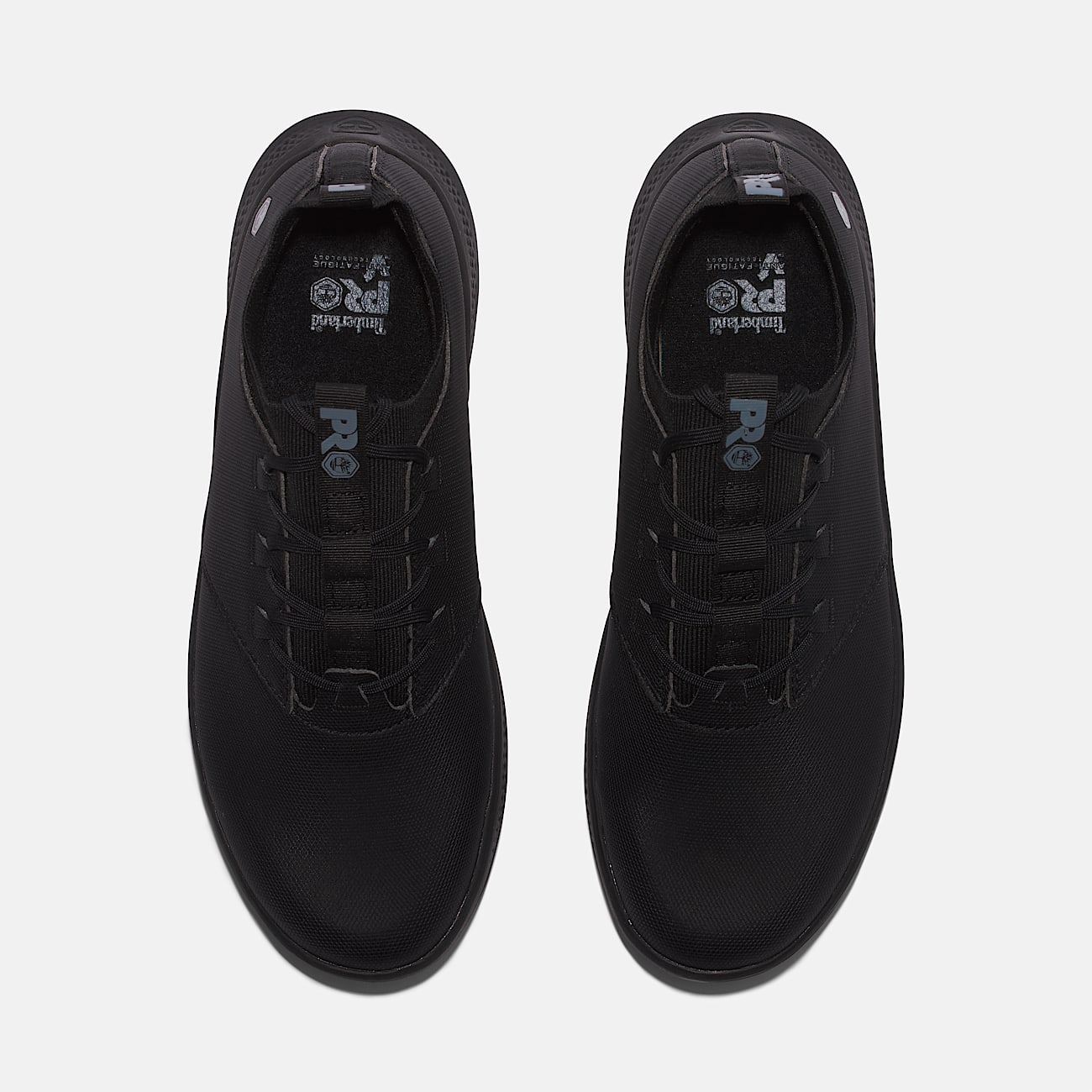 Sneaker de trabajo para mujer Solace Max TBL Negro ALT2