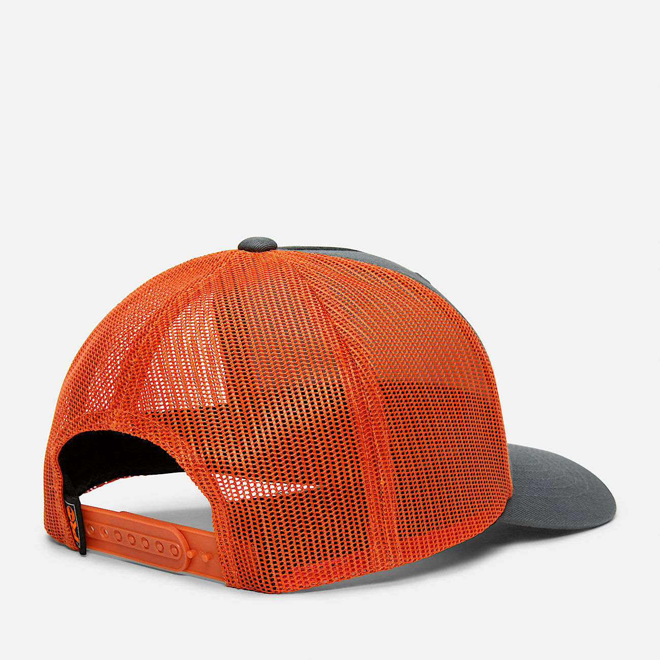 Gorra Timberland PRO® Trademark Trucker para hombre - 2