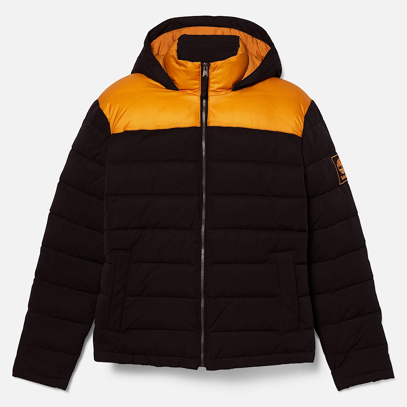 Men's South Twin Lake Heavy Puffer Jacket - 5