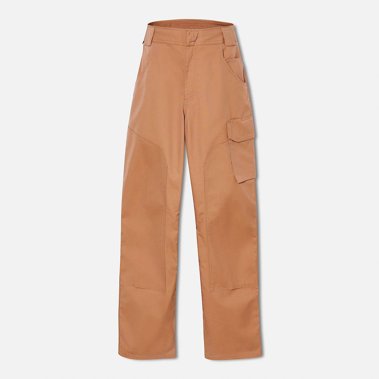 Mens Timberland PRO Morphix AthleticFit Carpenter Pant TBL Dark Wheat ALT10