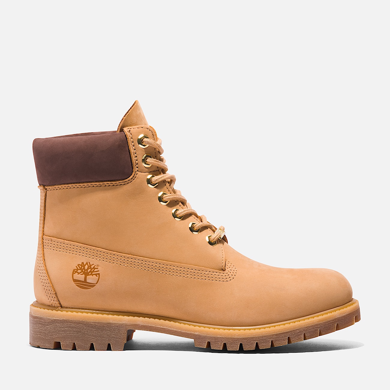 Men's Timberland® 50th Edition Butters 6-Inch Waterproof Boot - 1