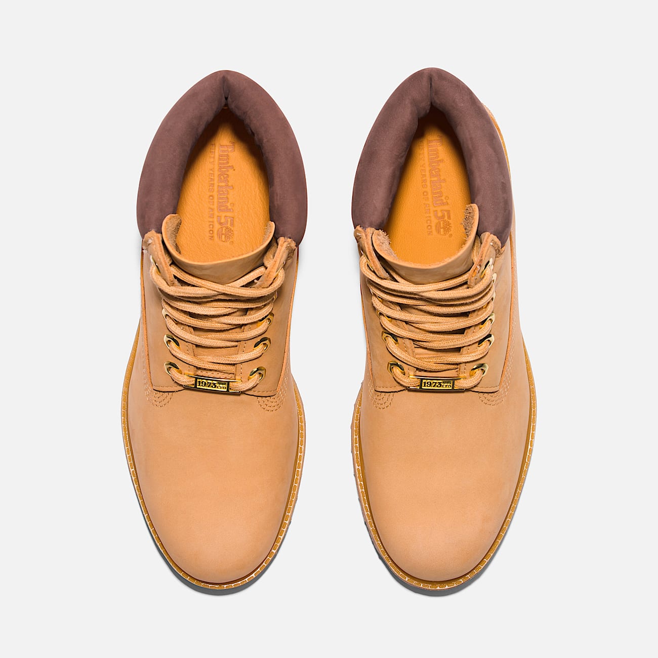 Men's Timberland® 50th Edition Butters 6-Inch Waterproof Boot - 2