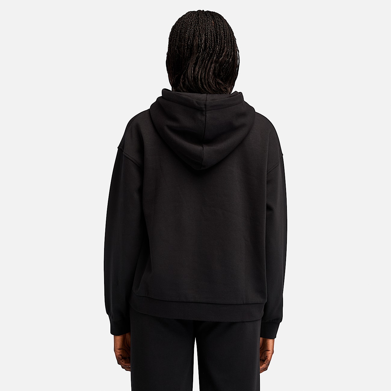 Hoodie para Mujer Northwood Brushed Back - 3