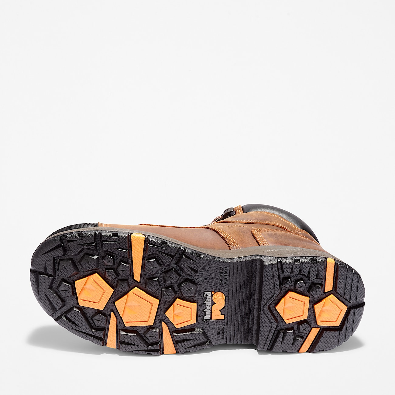 Bota de trabajo Timberland PRO® Helix HD 6" Composite Toe Waterproof para hombre - 3