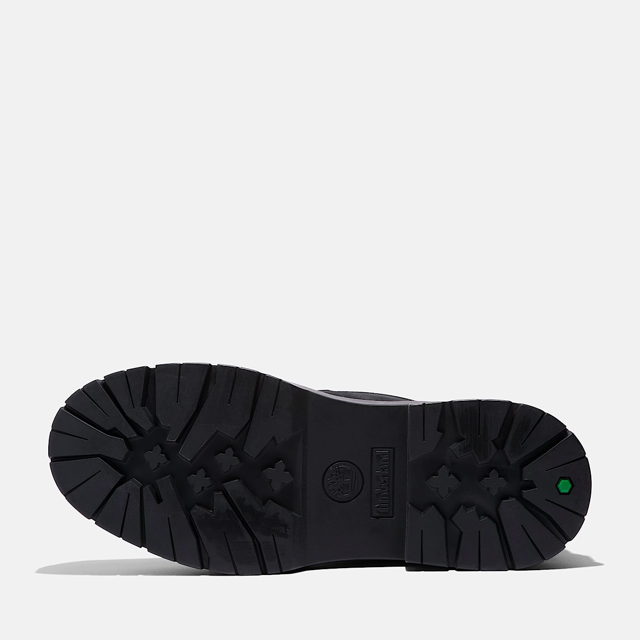 Botte impermable double Brooke Valley pour femmes TBL Nubuck noir ALT3