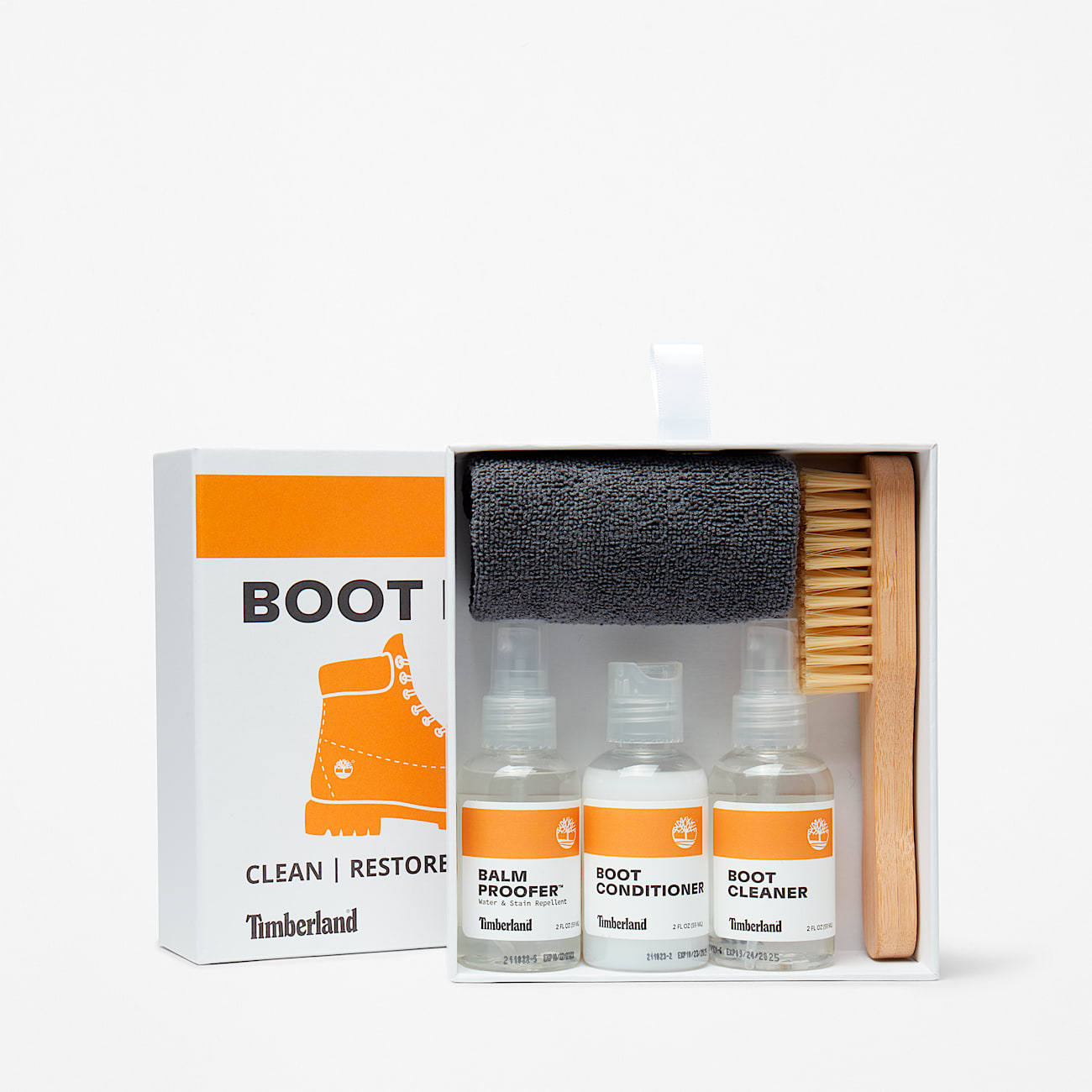 Boot Kit TBL No Color HERO