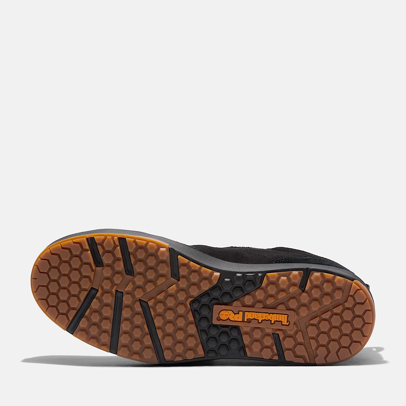 Berkley Composite Toe Work Shoe - 3