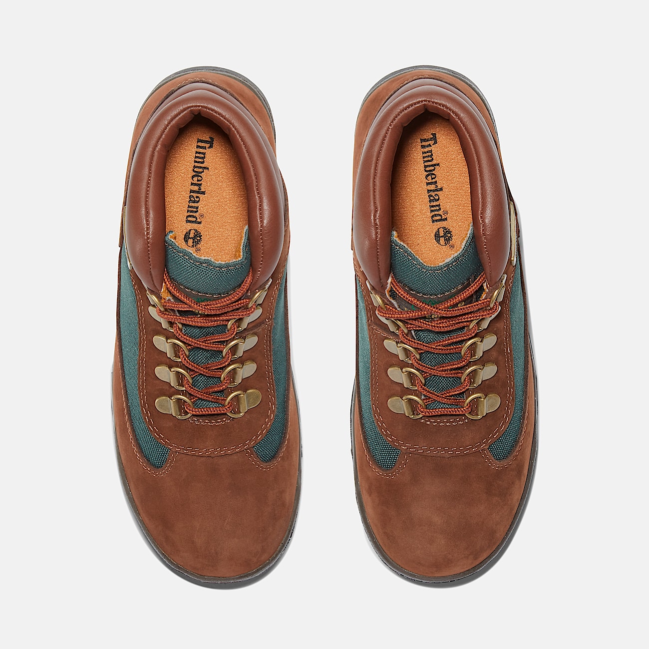 Junior Field Boot - 2