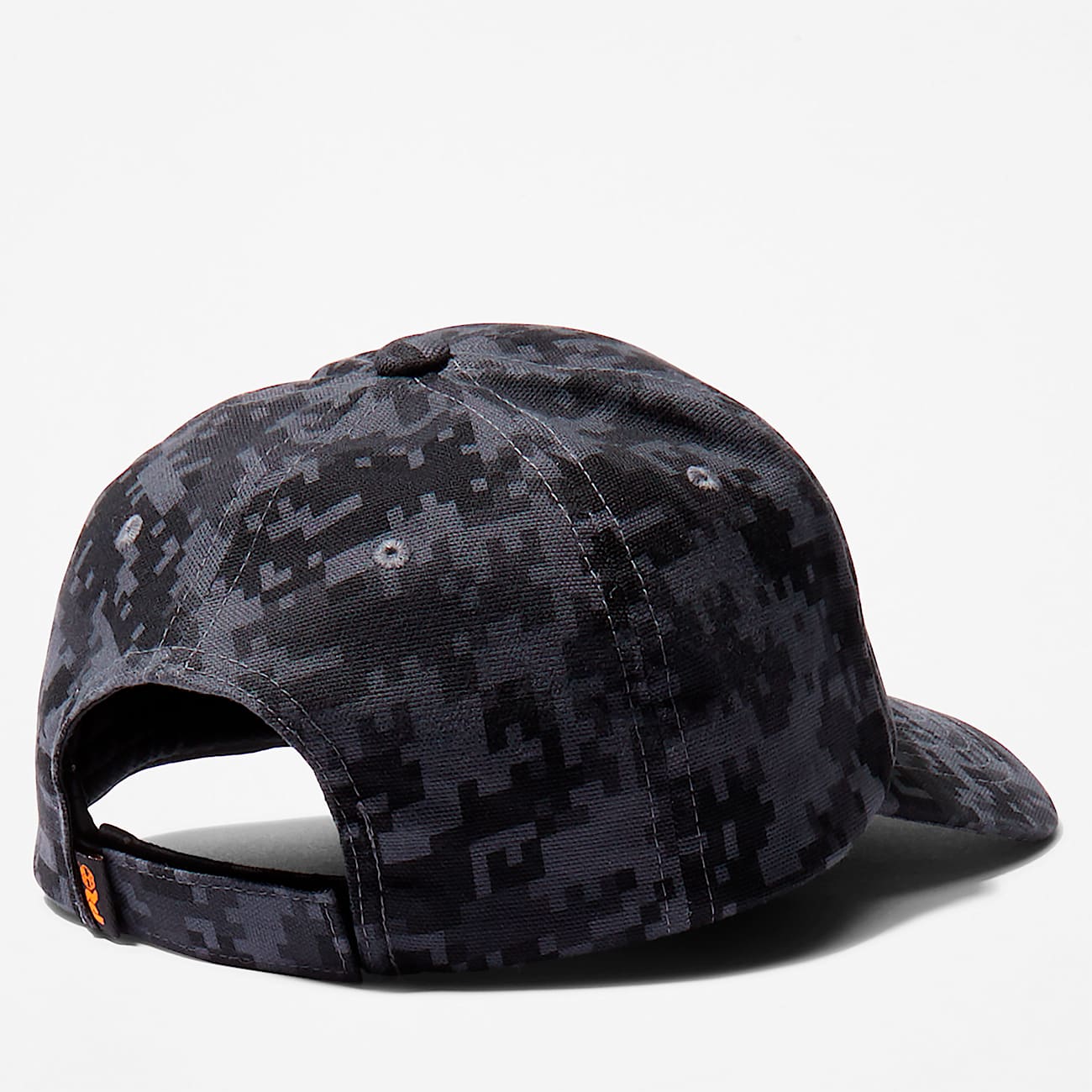 Men's Timberland PRO® Embroidered Baseball Cap - 2