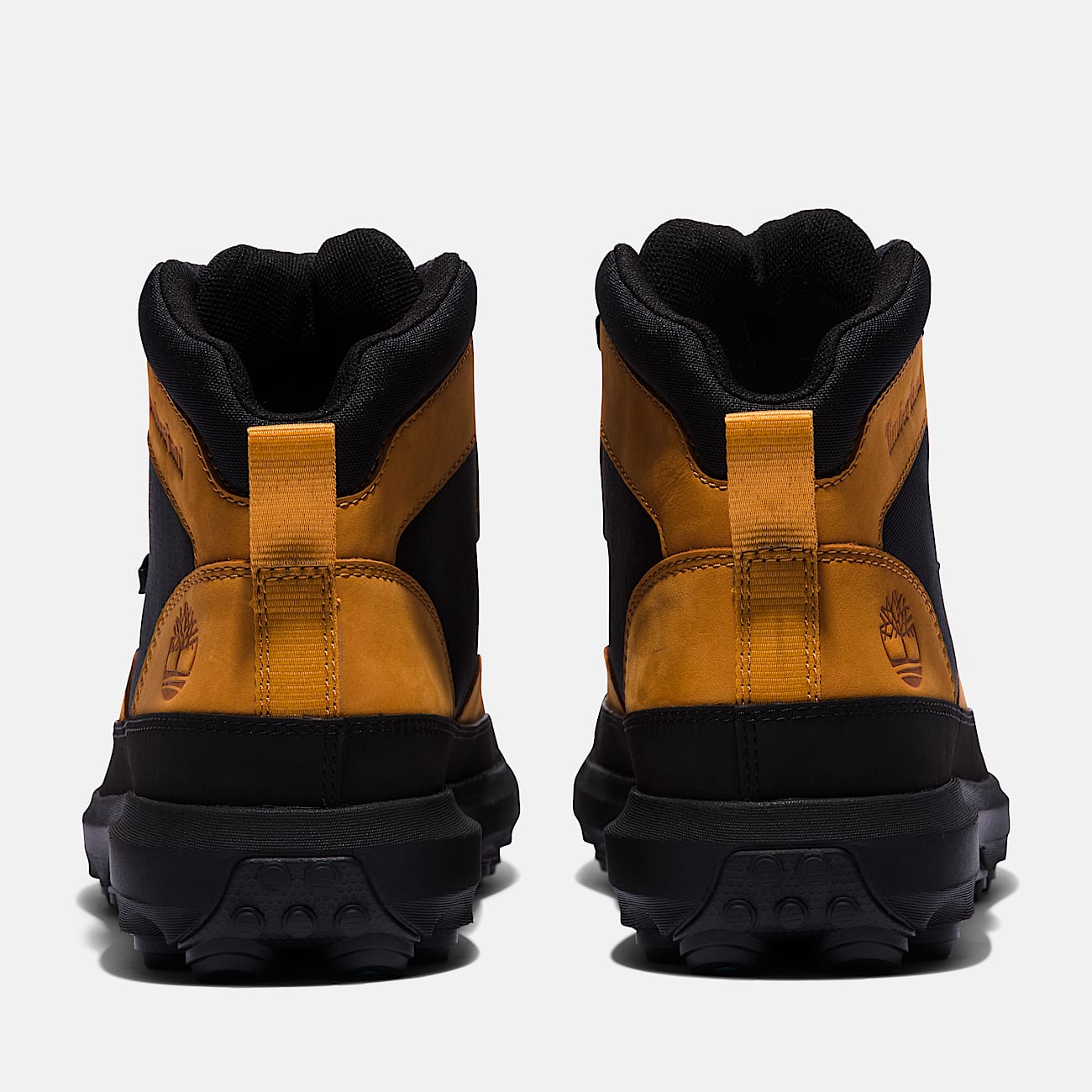 Men's Converge Boot - 5