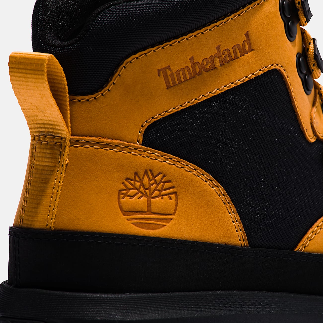 Men's Converge Boot - 7