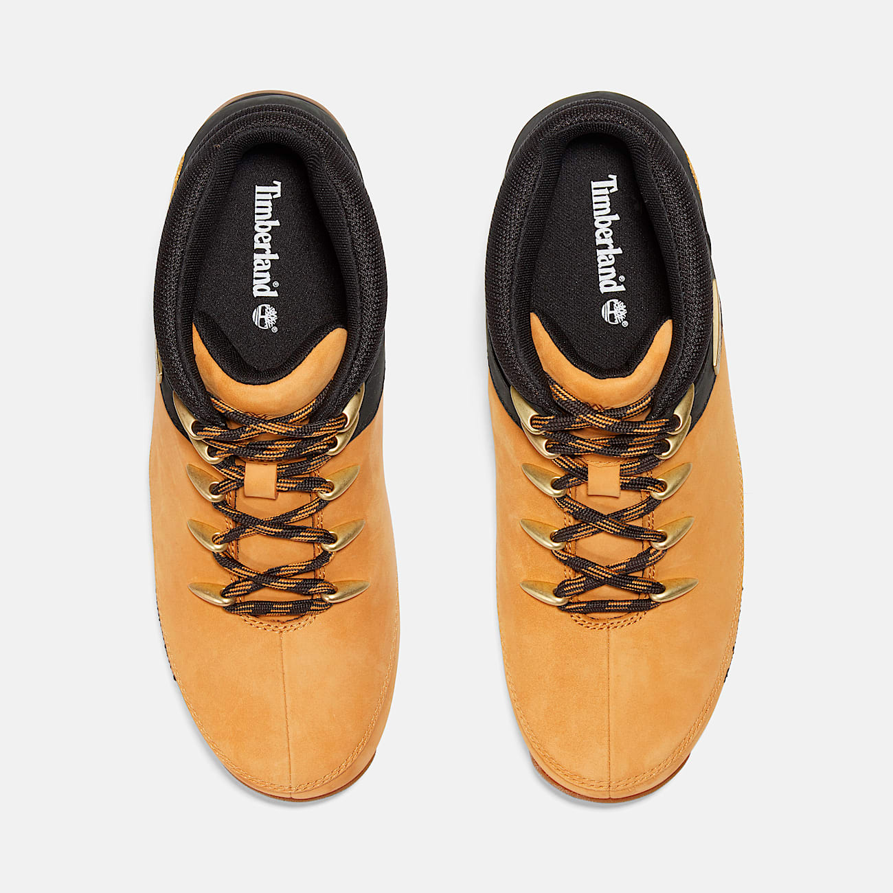 Botte Euro Sprint pour hommes TBL Bl ALT2