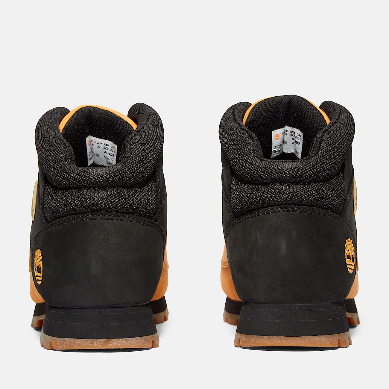 Botte Euro Sprint pour hommes TBL Bl ALT5