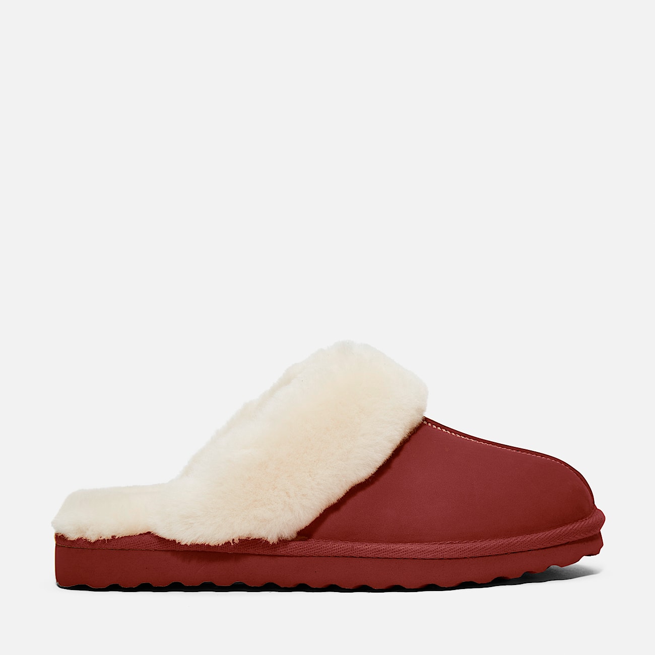 Women's Culver Ridge Shearling Scuff Slipper - 1