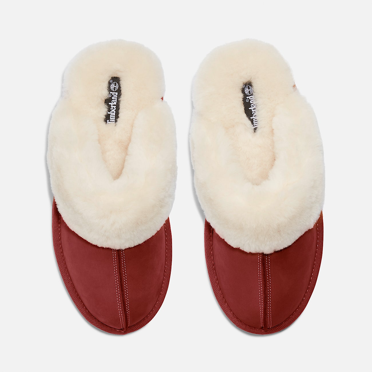 Women's Culver Ridge Shearling Scuff Slipper - 2