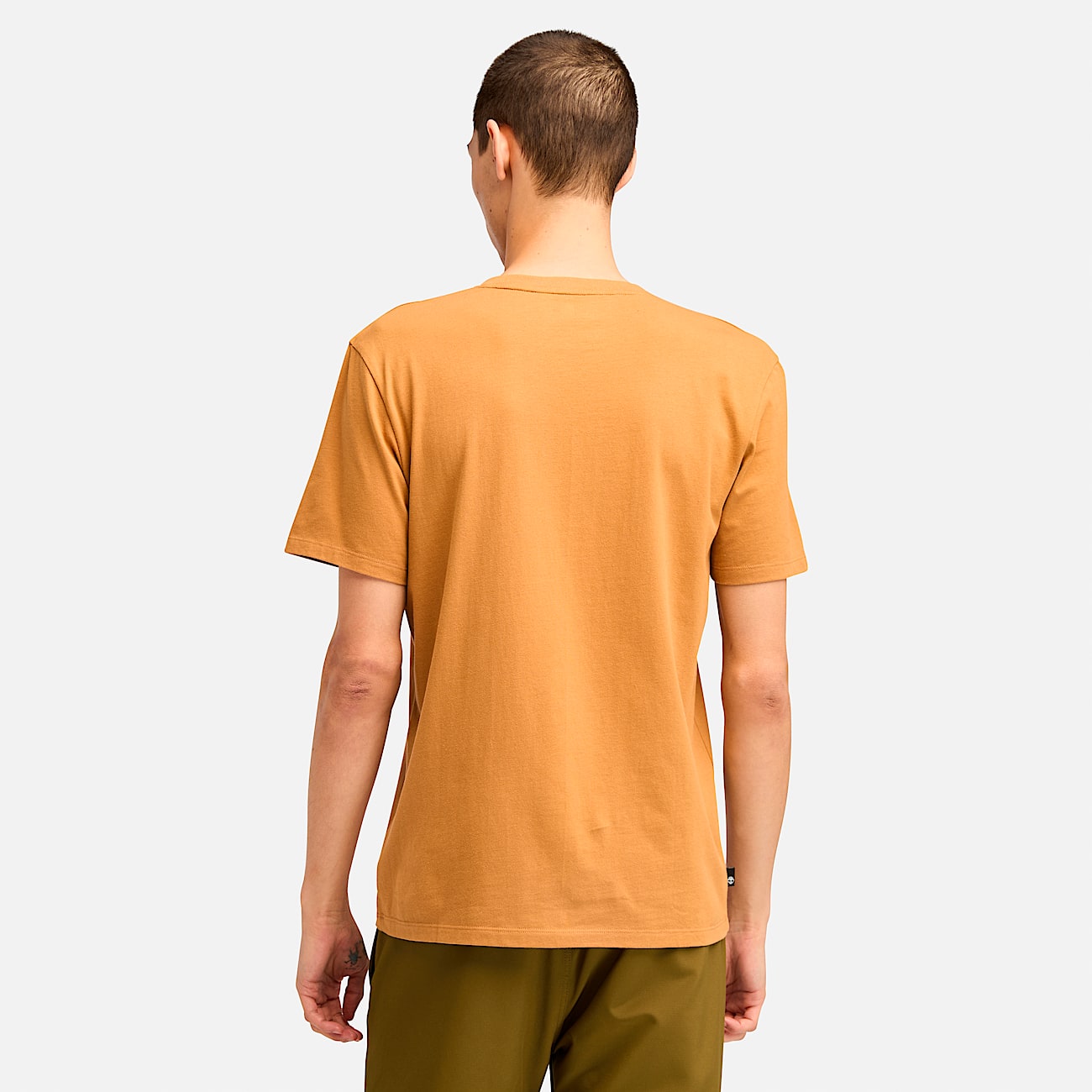 T-shirt avec logo Northwood pour hommes - 3
