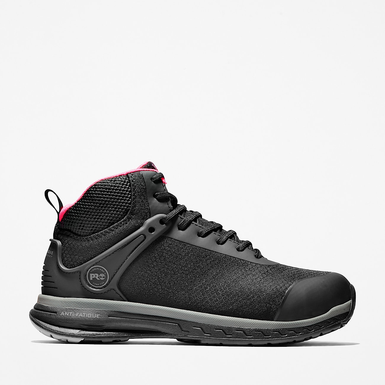 Women's Drivetrain Composite Toe Work Sneaker