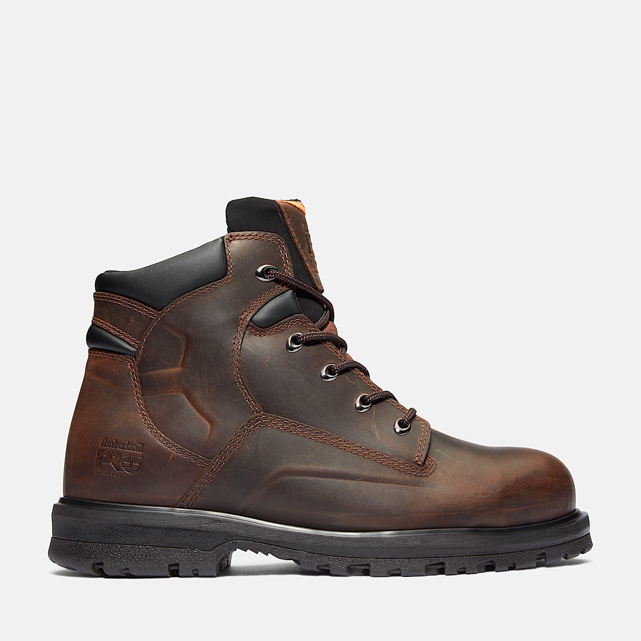 Men's Magnus 6" Steel Toe Work Boot - 1