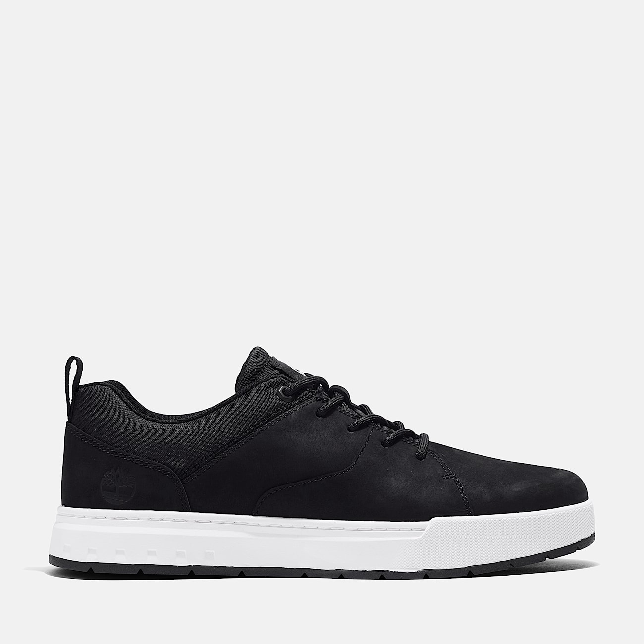 Mens Maple Grove Sneaker TBL Jet Black HERO