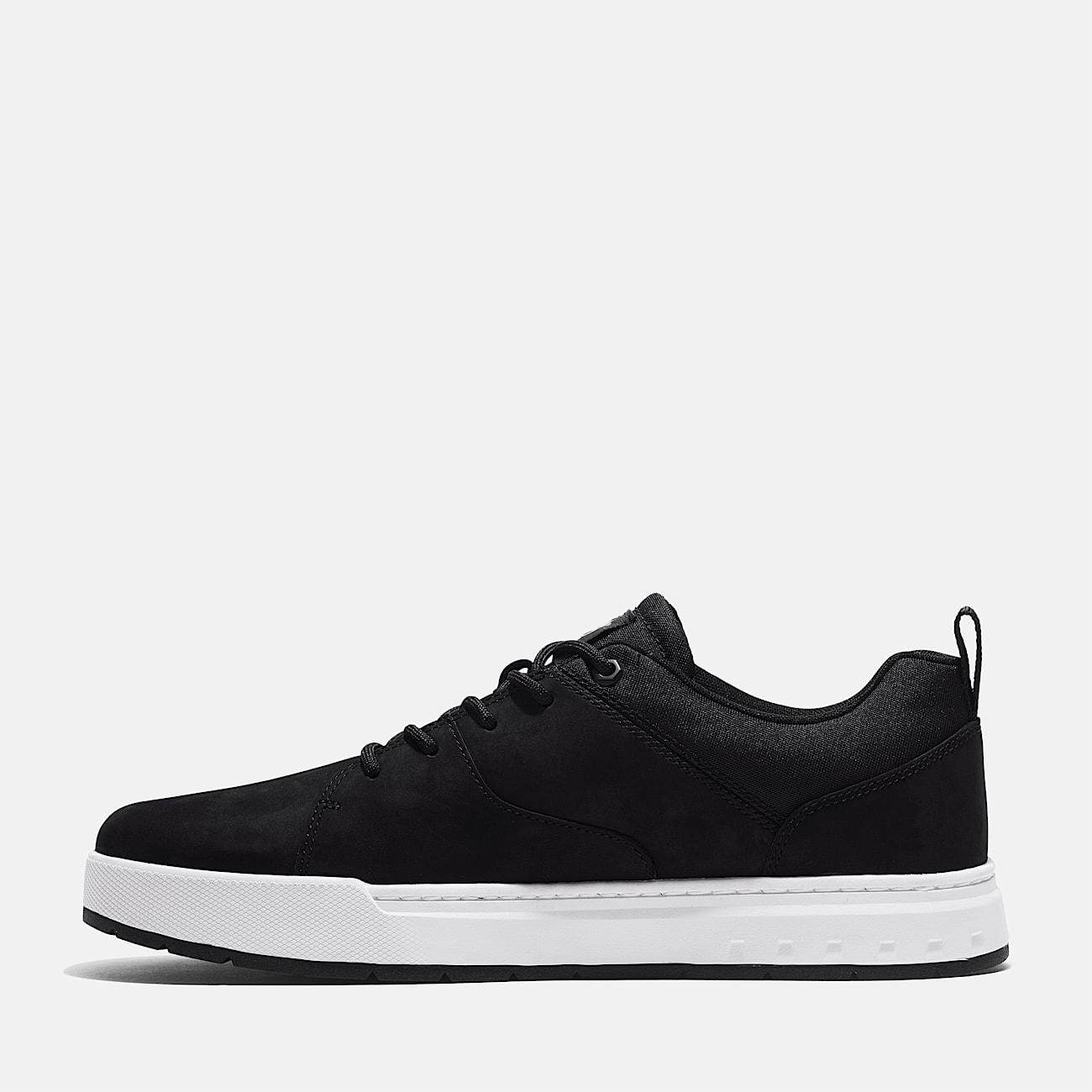 Mens Maple Grove Sneaker TBL Jet Black ALT6