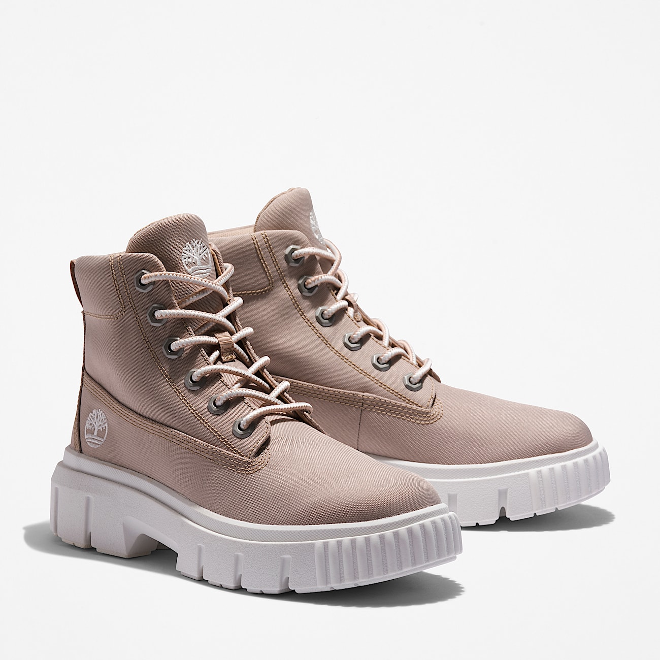 Botas para mujer Greyfield Mid - 4