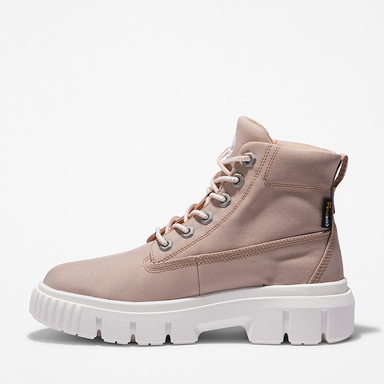 Botas para mujer Greyfield Mid - 6