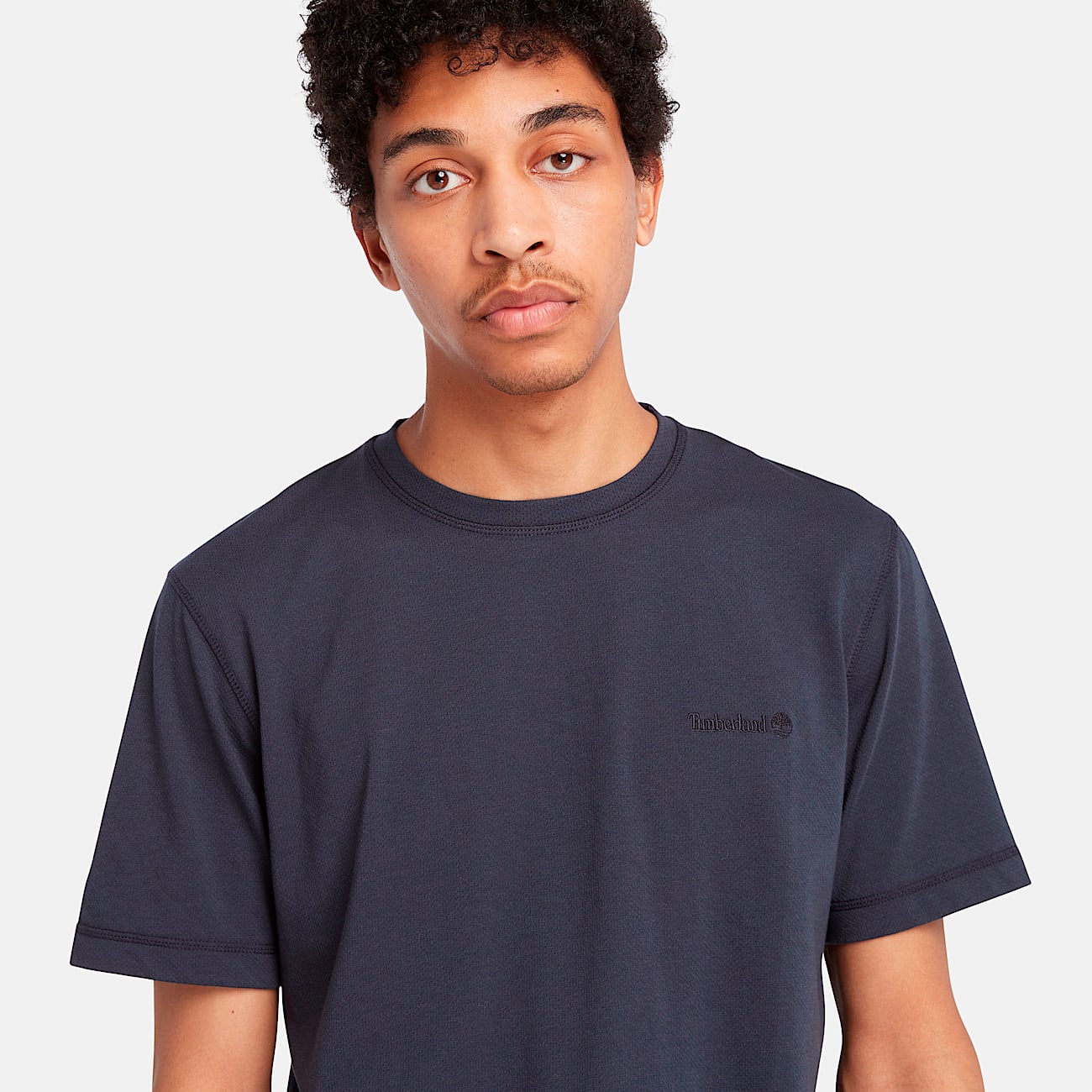 Men’s Short Sleeve Wicking T-Shirt - 3