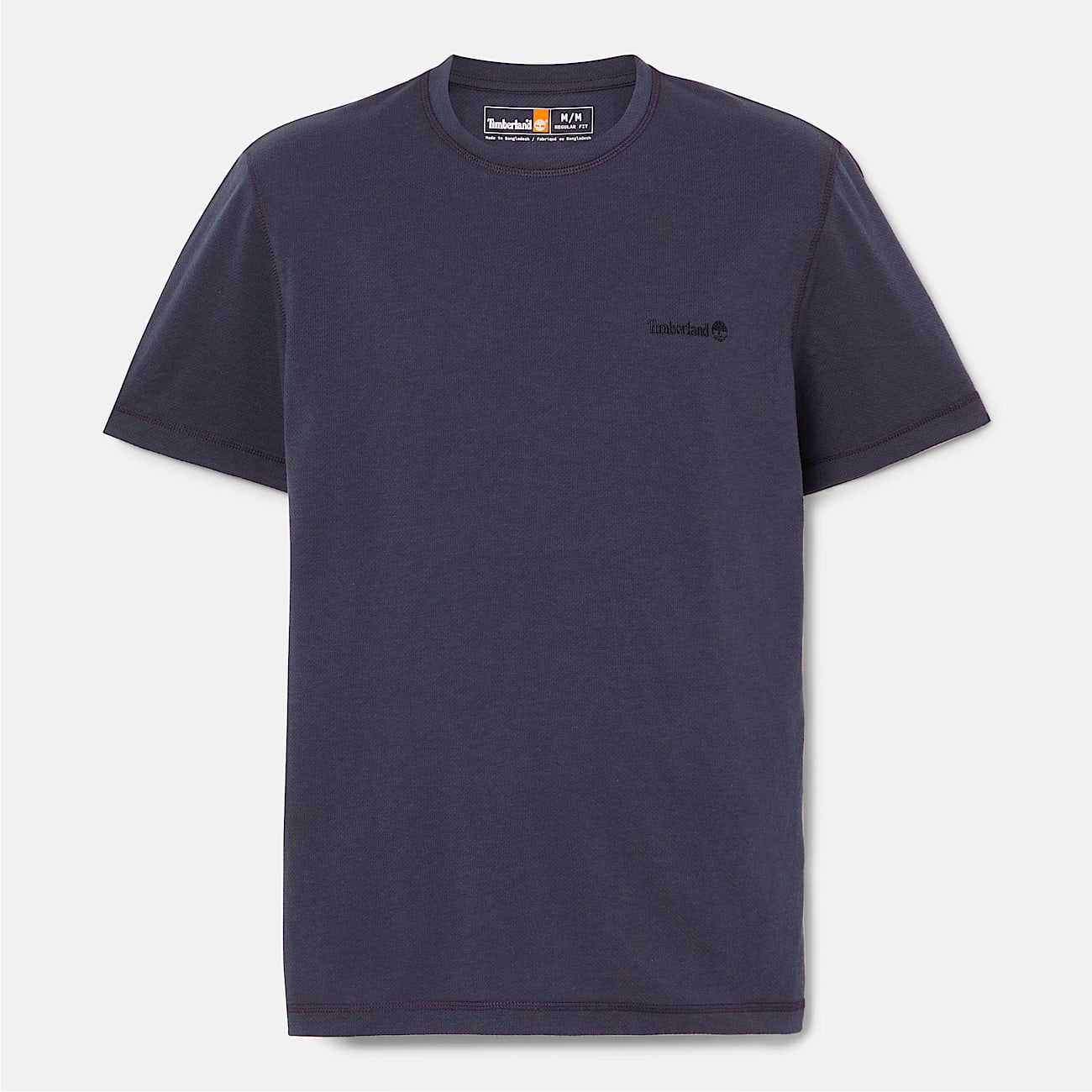 Men’s Short Sleeve Wicking T-Shirt - 6