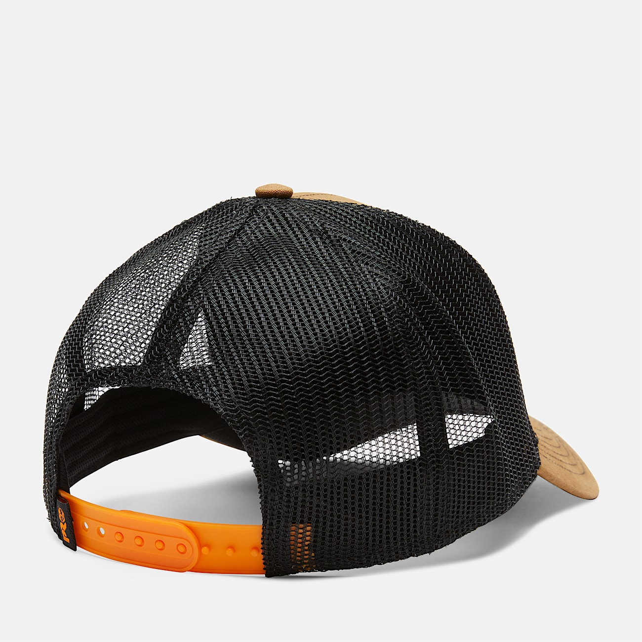 Men's Timberland PRO® Gritman Low-Profile Trucker Hat - 2