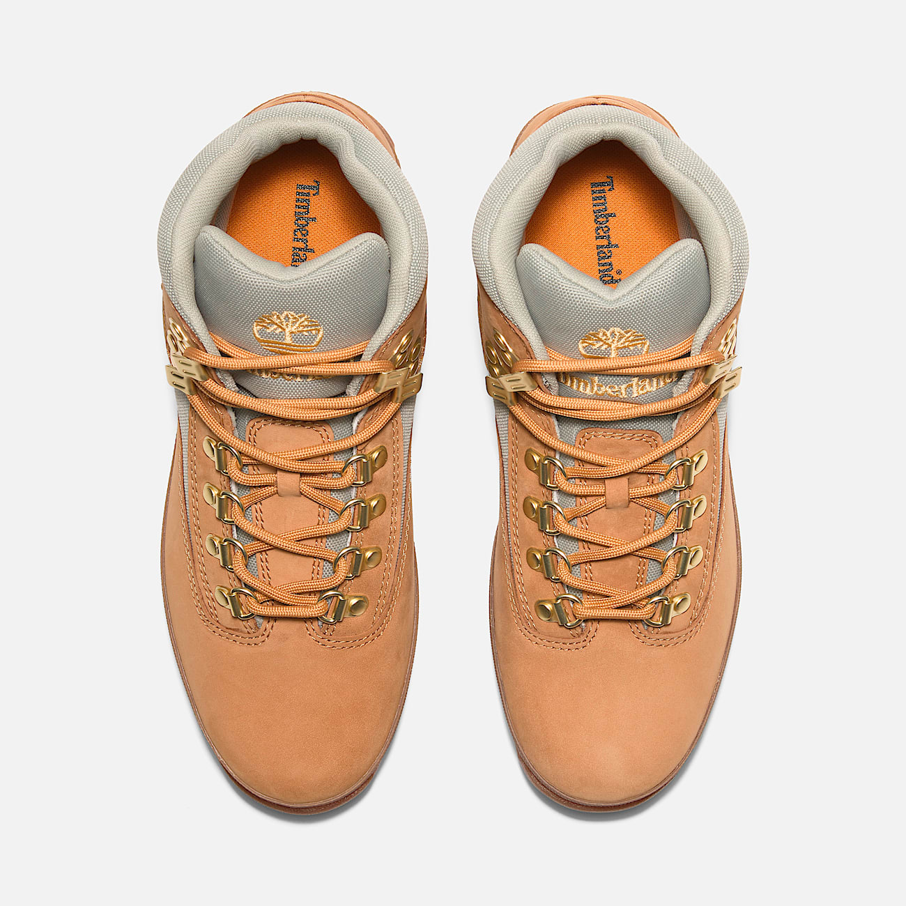 Men’s Euro Hiker Mid Lace-Up Boot - 2