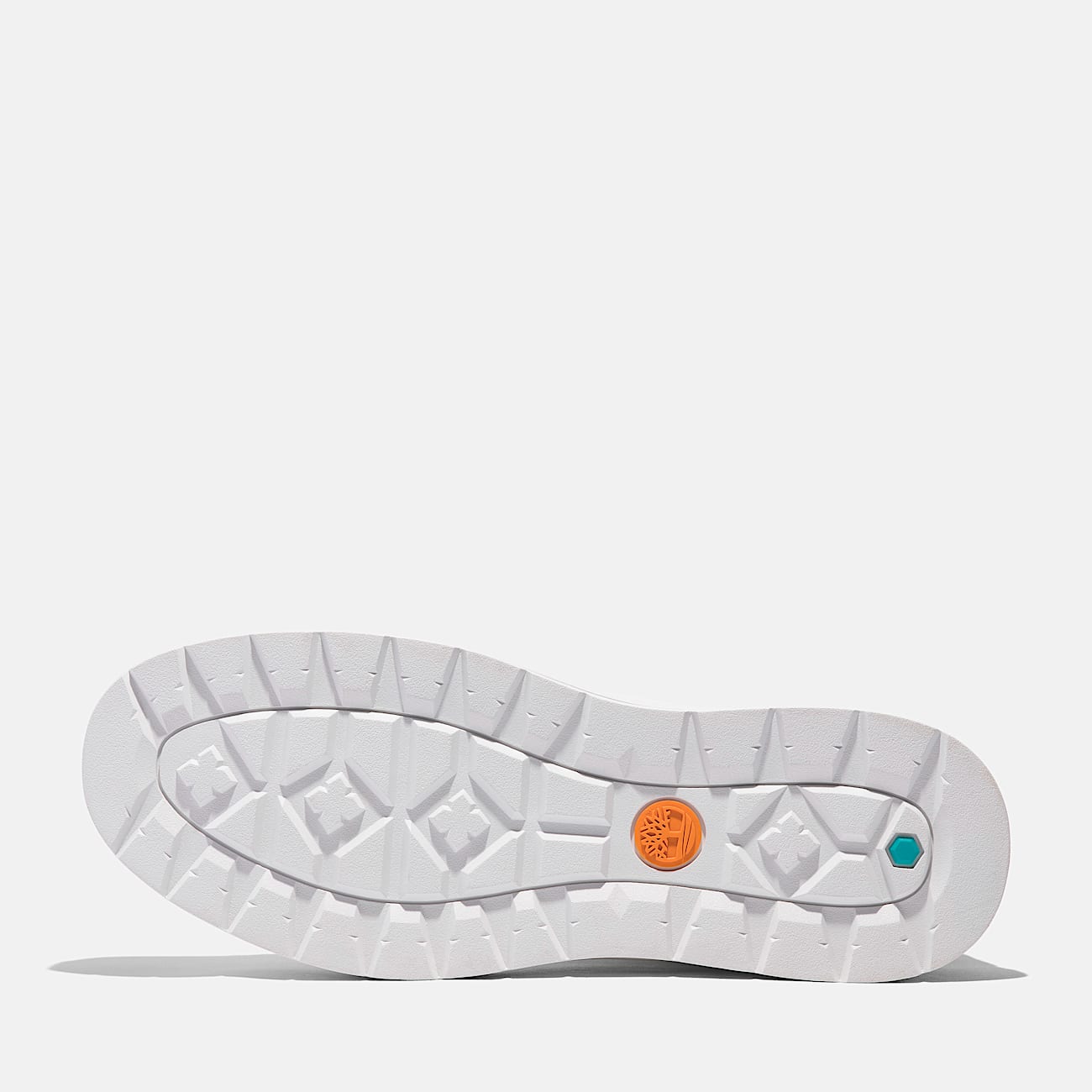 Mens Maple Grove Mid LaceUp Sneaker TBL White FullGrain ALT3