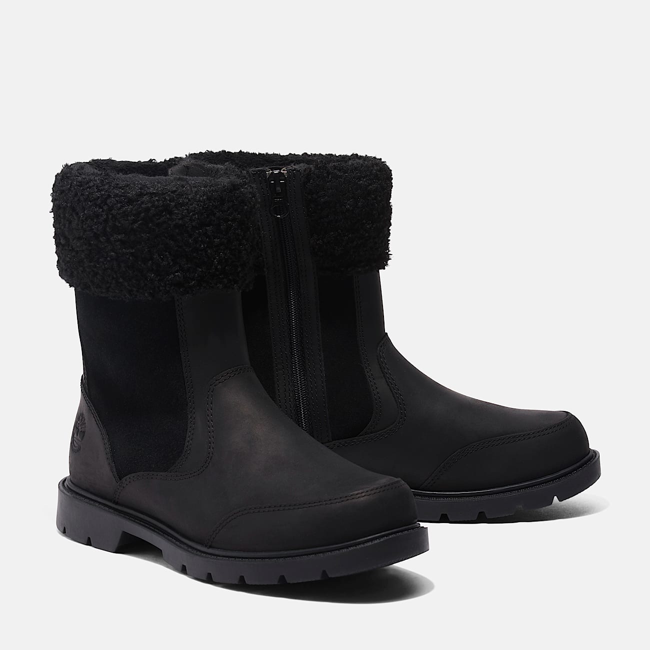 Women's Linden Woods Boot - 4