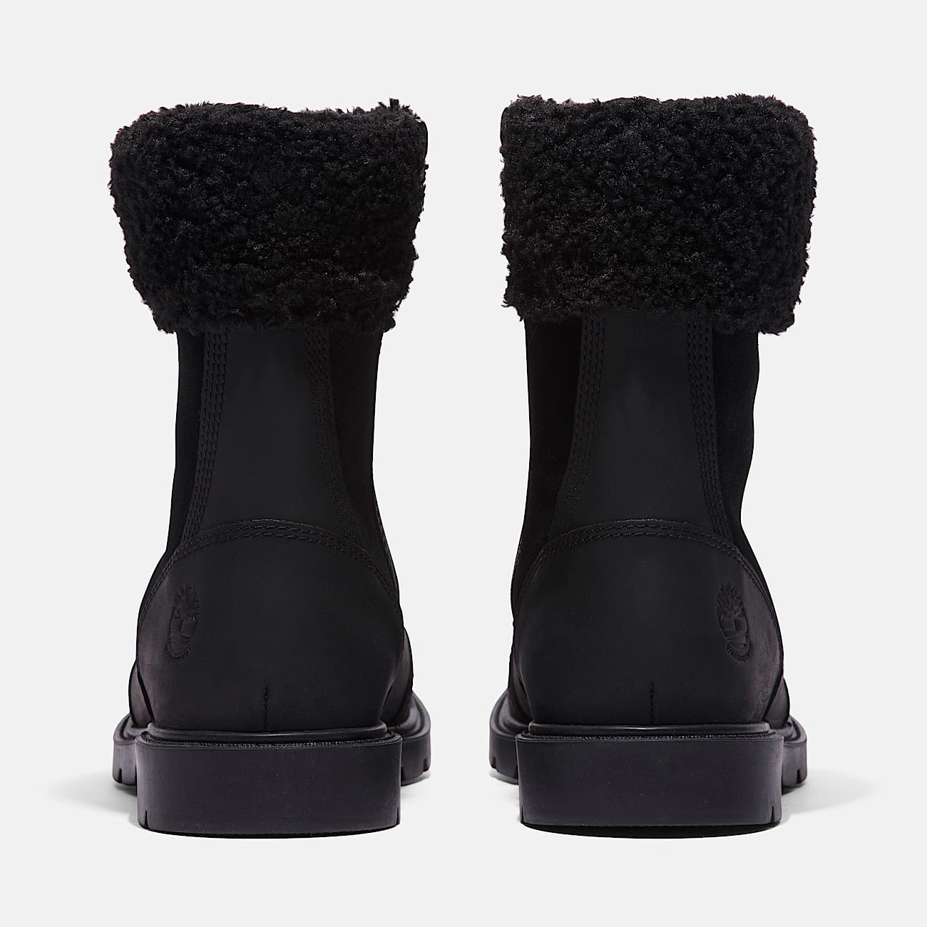 Women's Linden Woods Boot - 5