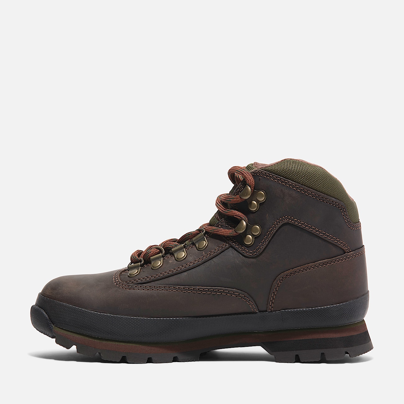 Women's Euro Hiker Boot - 6