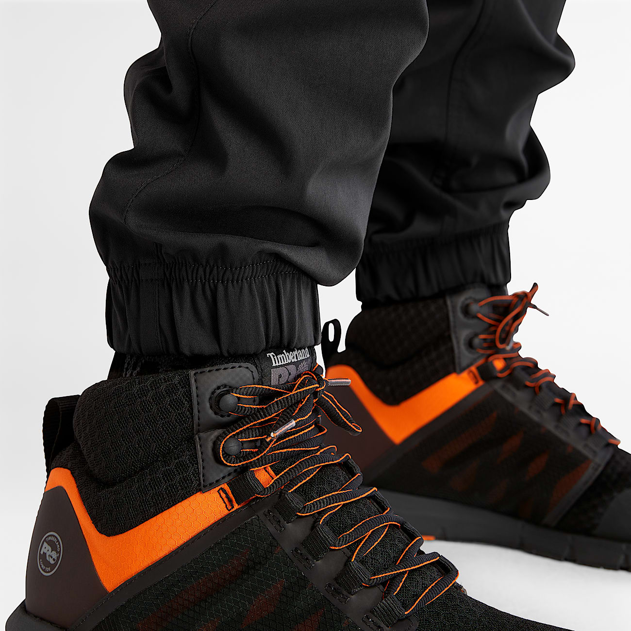 Men's Timberland PRO® Tempe Jogger Pants - 6