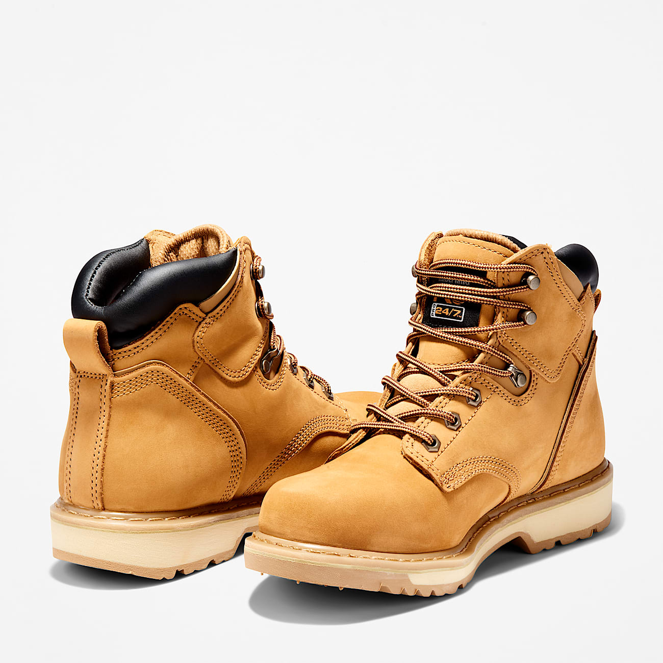 Men's Pit Boss 6" Work Boot - thumbnail 10
